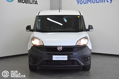 FIAT Doblò 1.4 Natural Power PC-TN Cargo Business